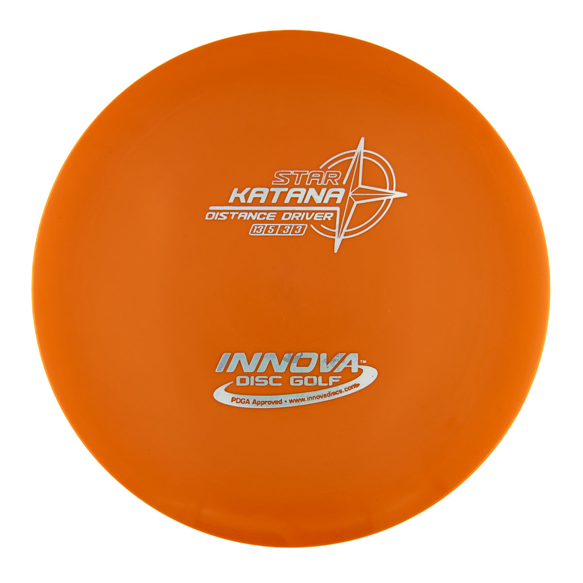 Innova Katana