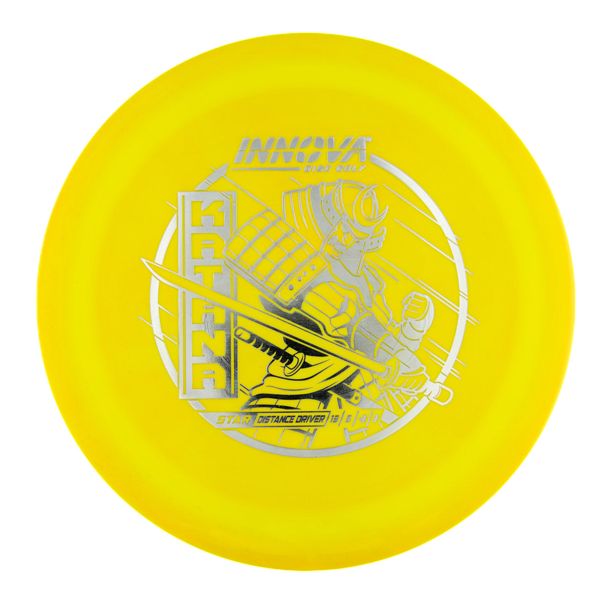 Innova Katana