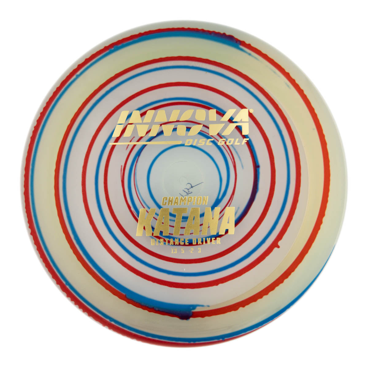 Innova Katana