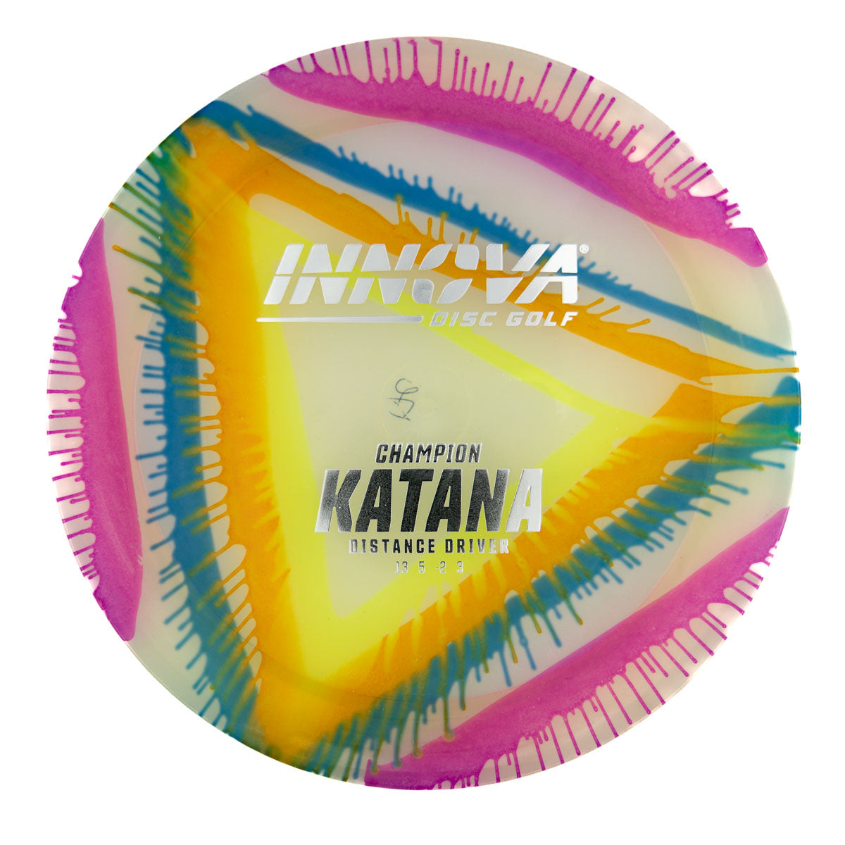 Innova Katana