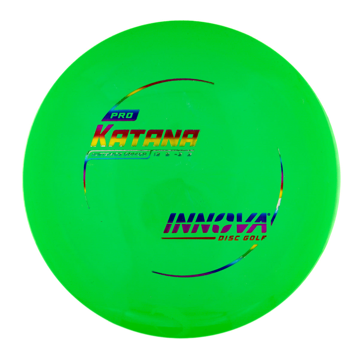 Innova Katana