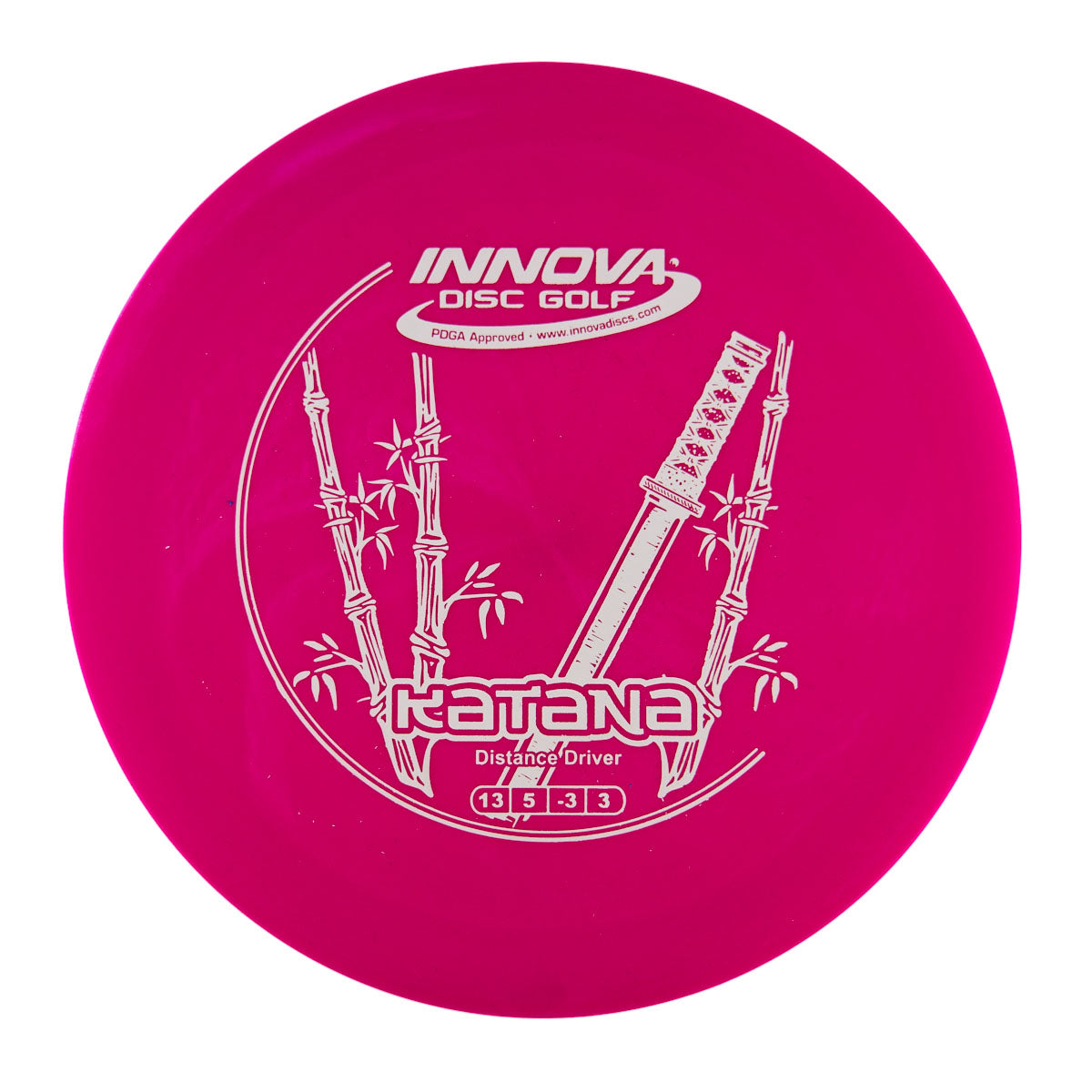Innova Katana
