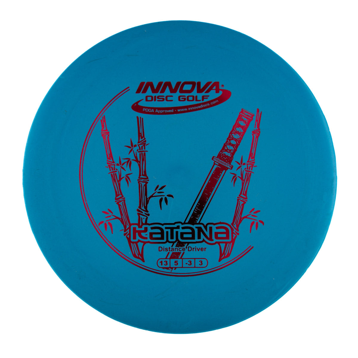 Innova Katana