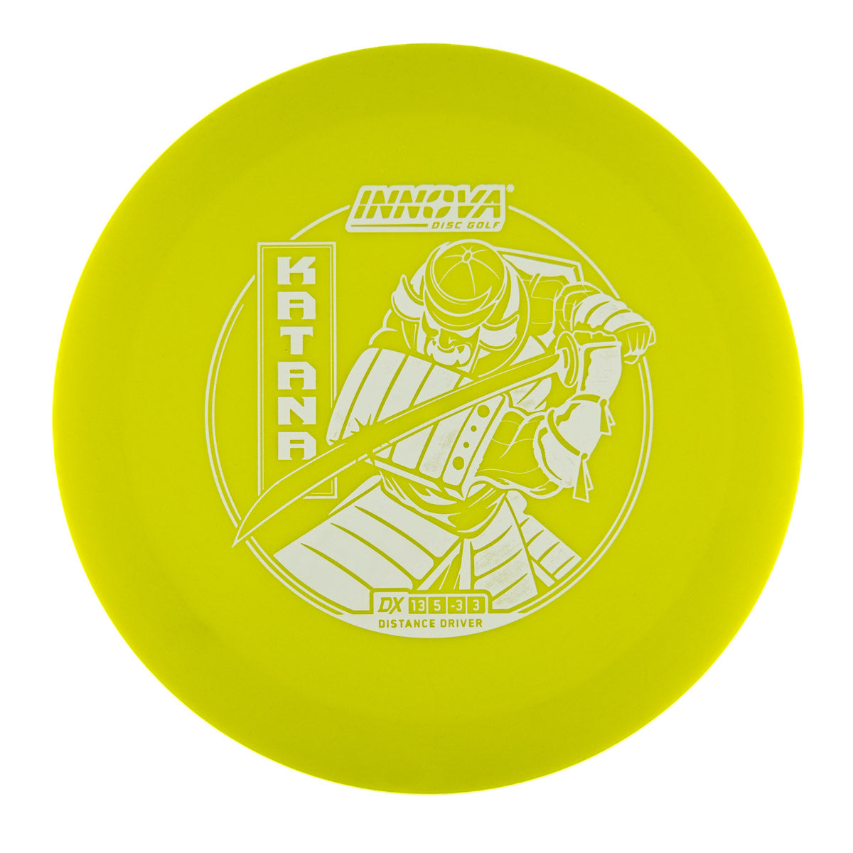 Innova Katana