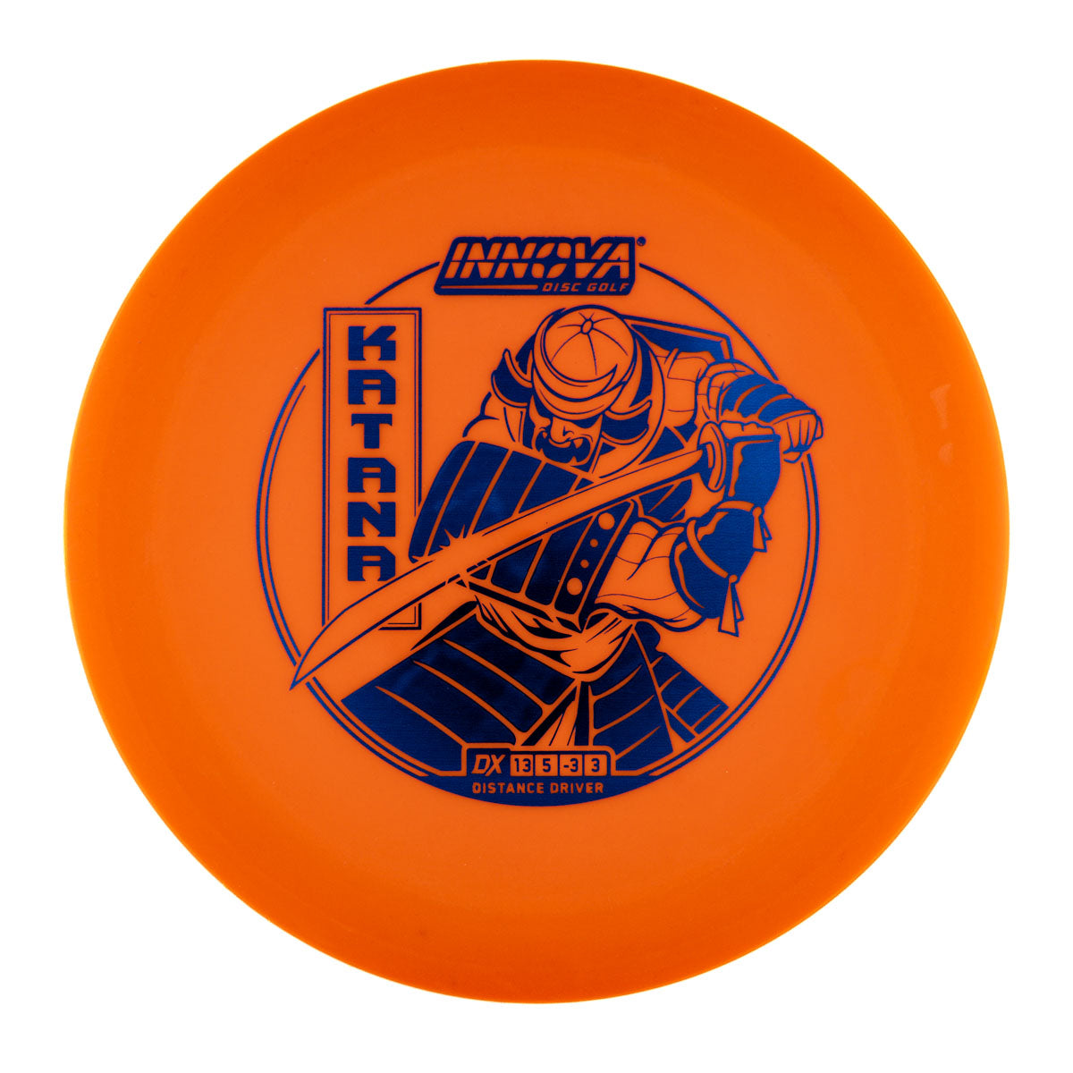 Innova Katana