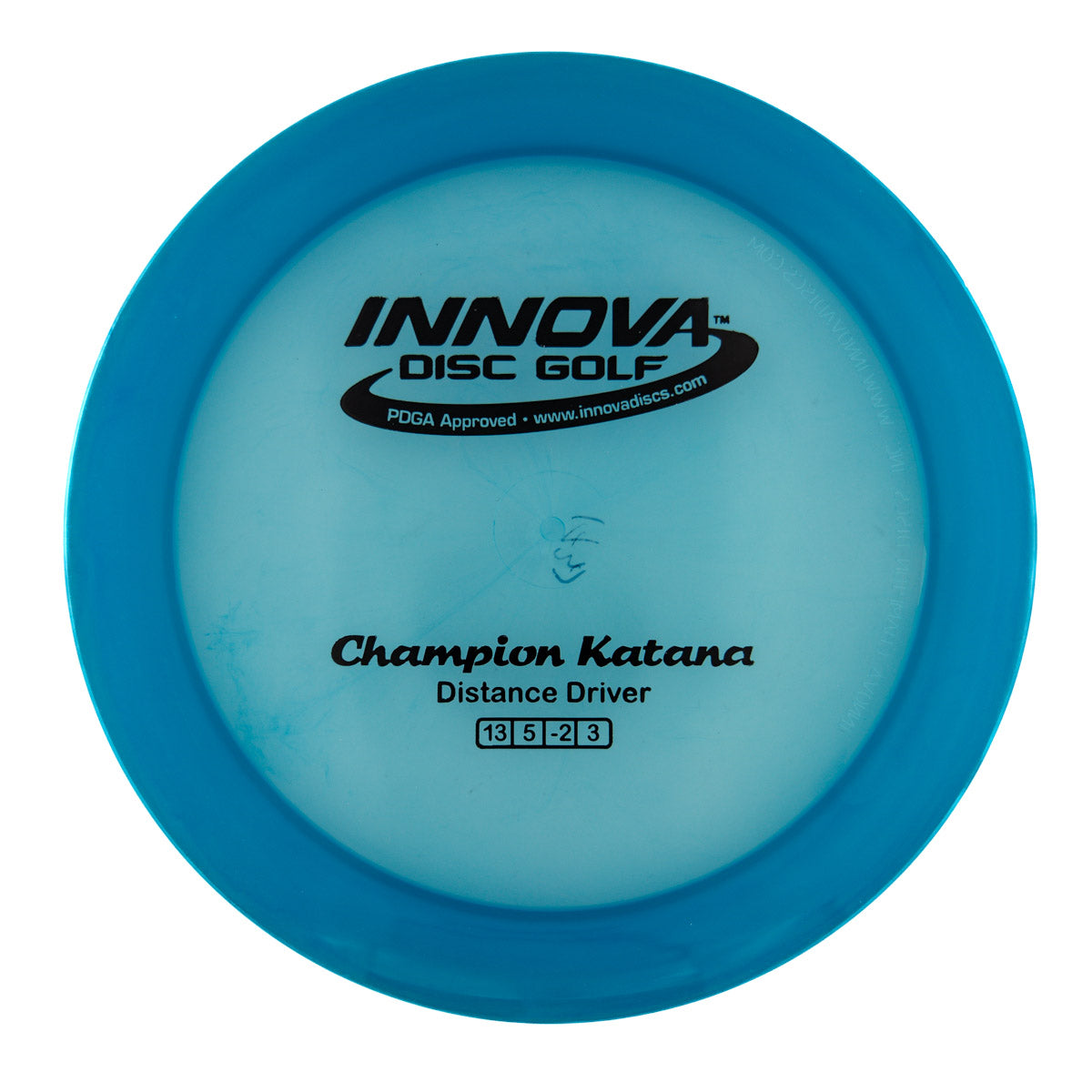 Innova Katana