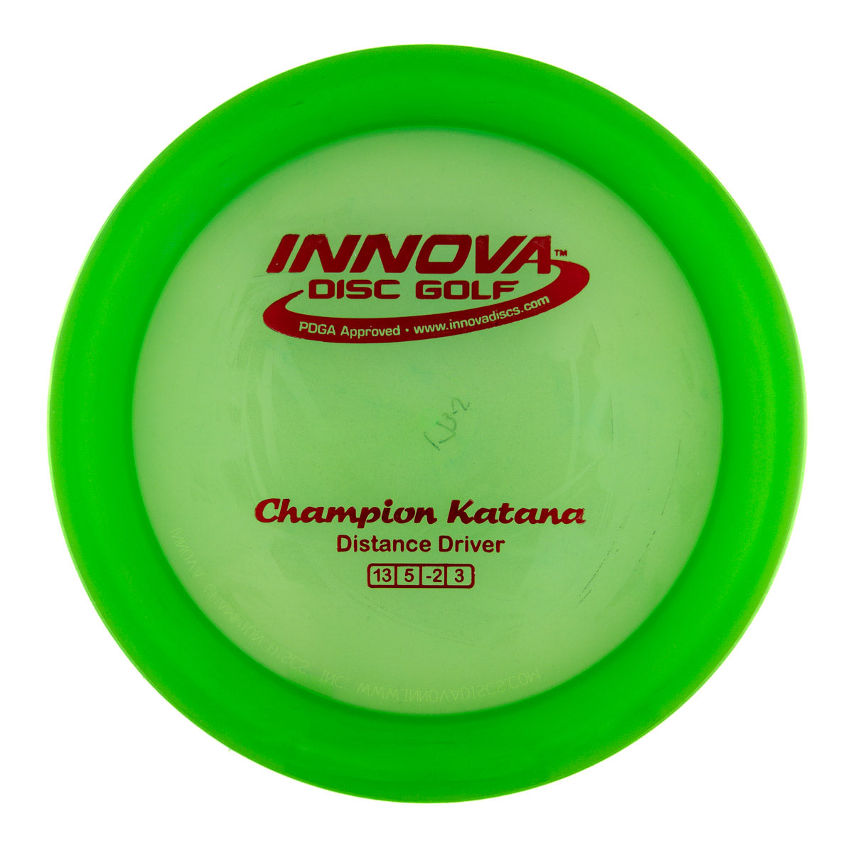 Innova Katana
