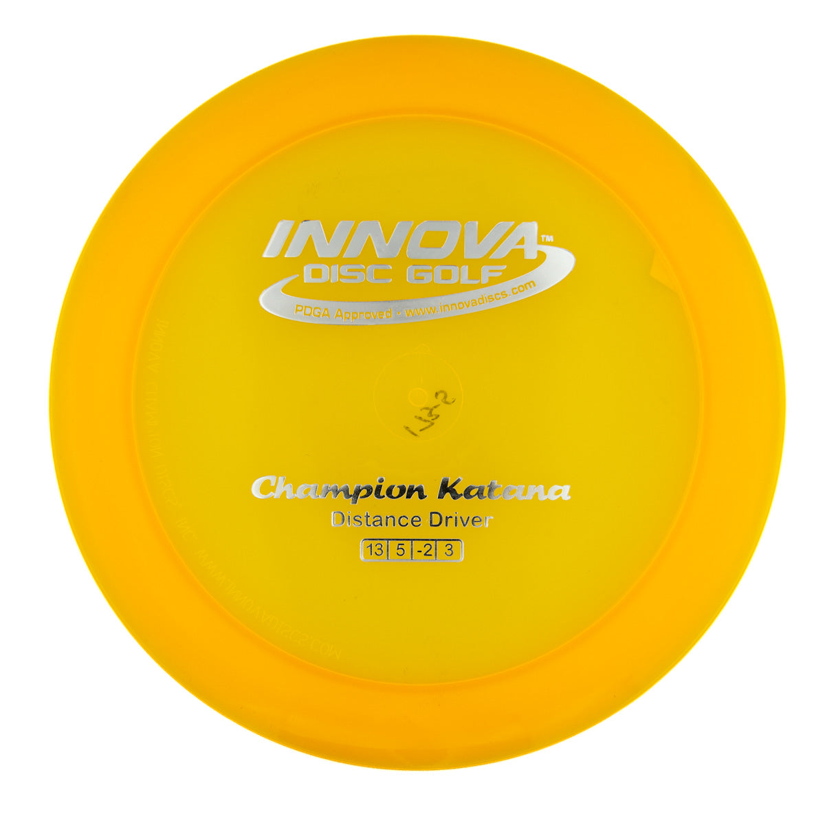 Innova Katana