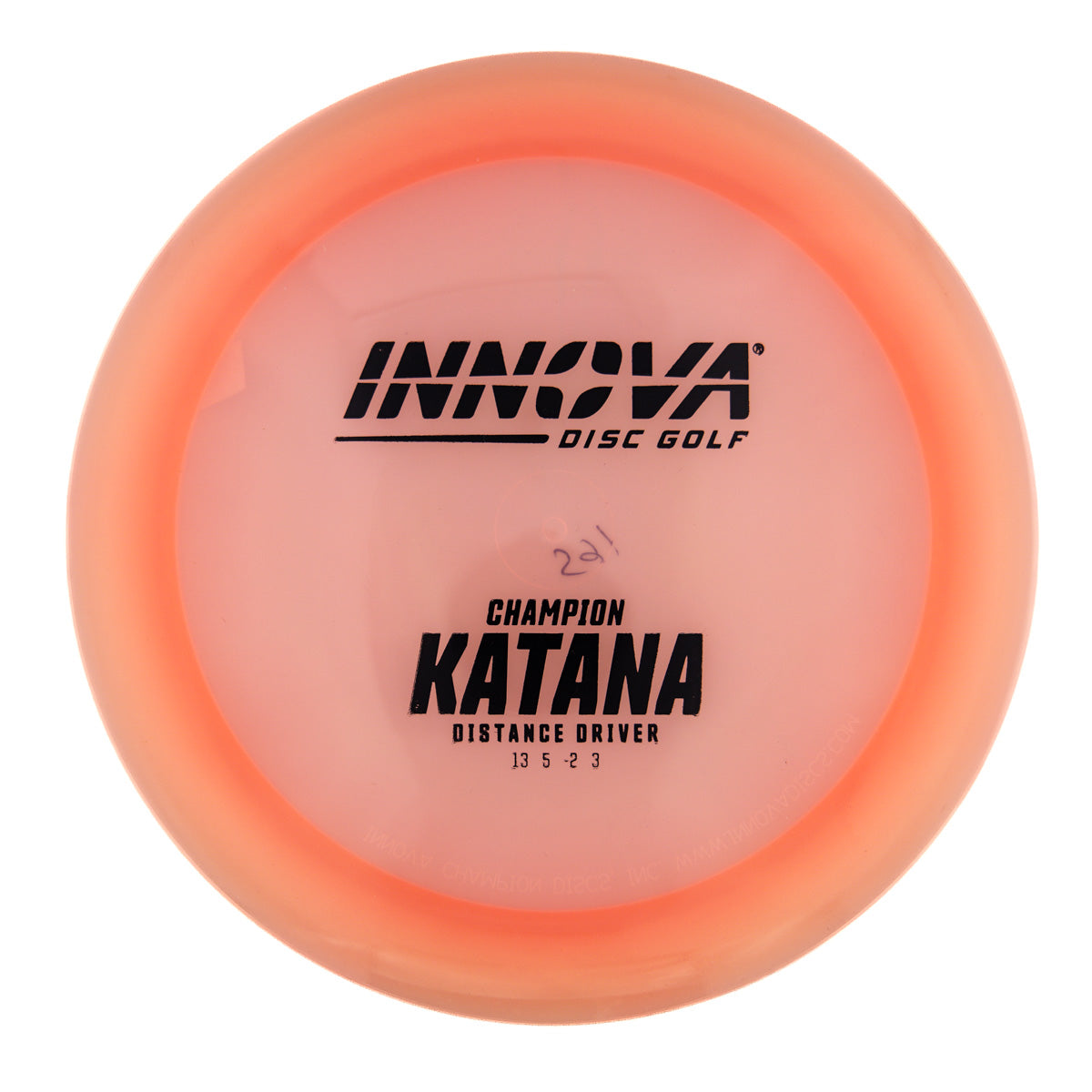 Innova Katana