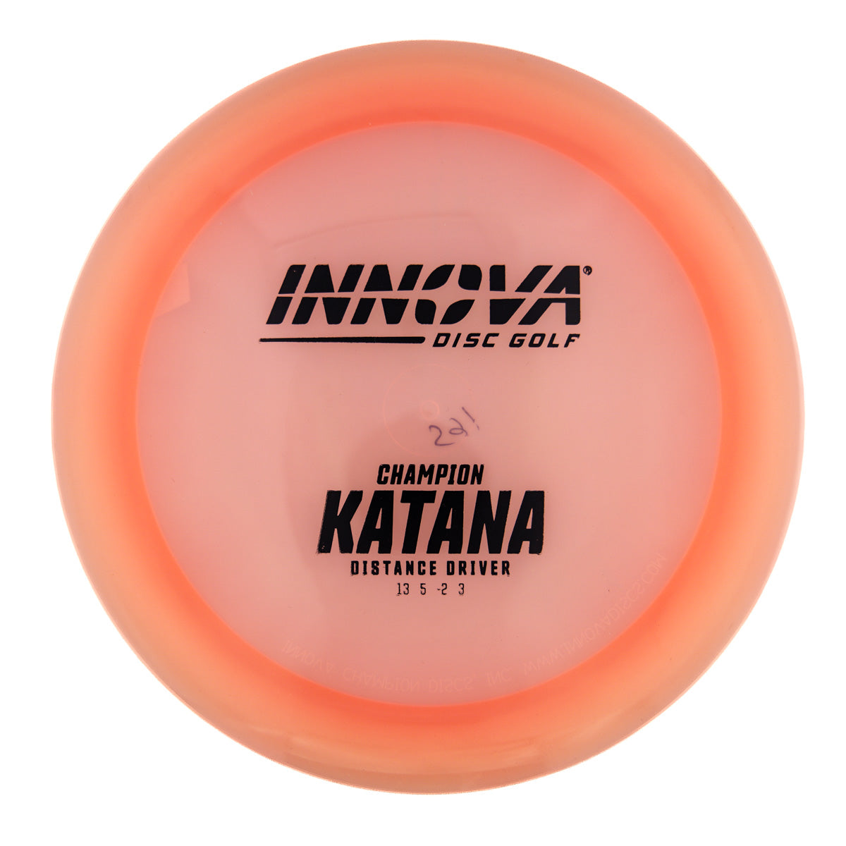 Innova Katana