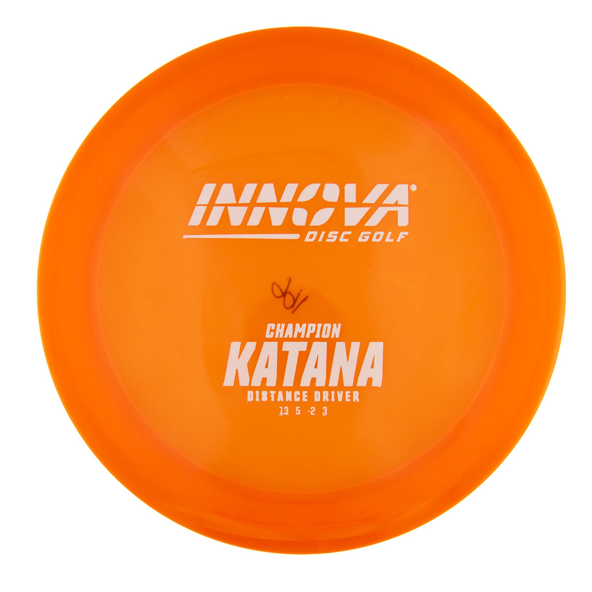 Innova Katana