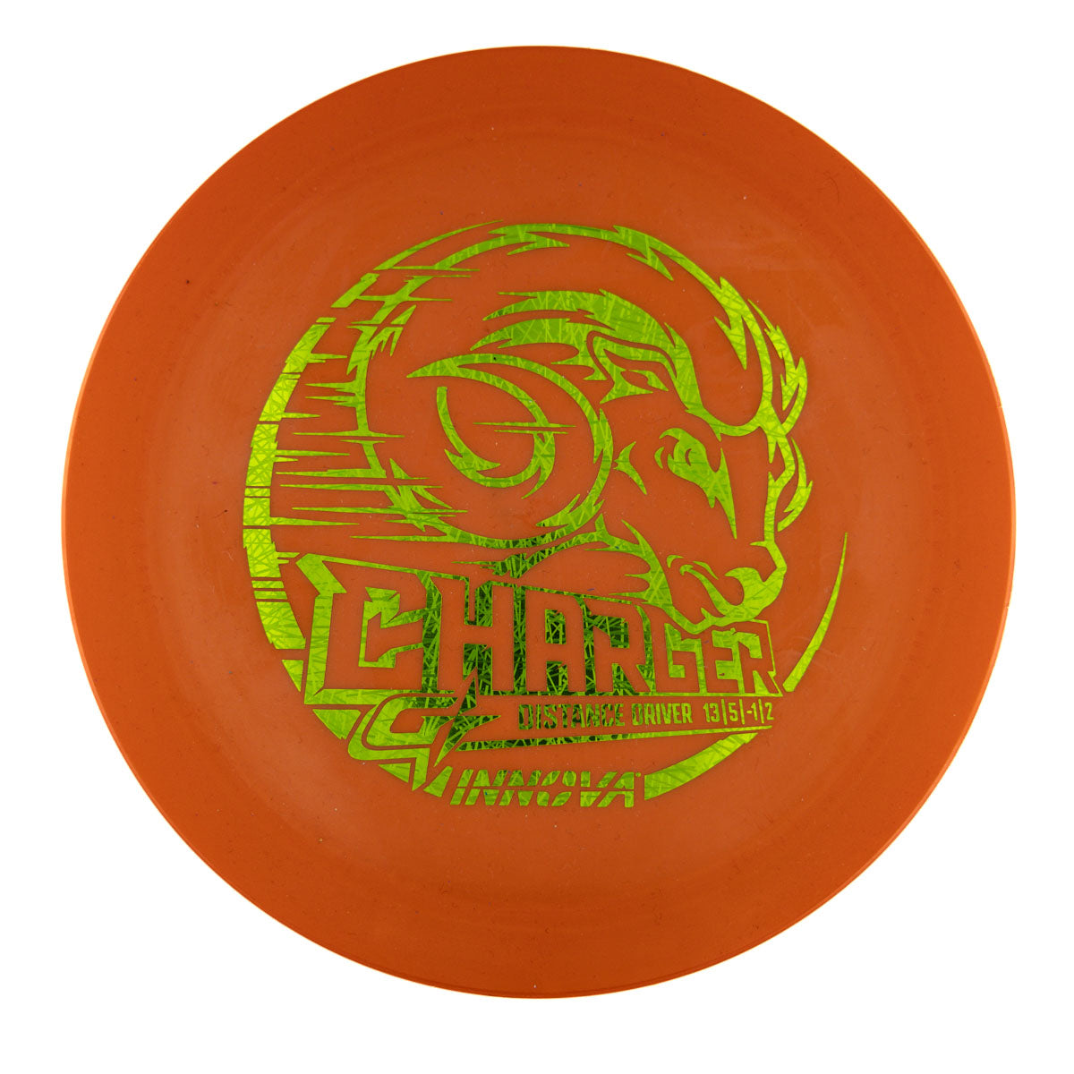 Innova Charger