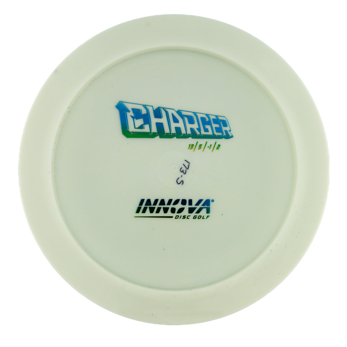 Innova Charger