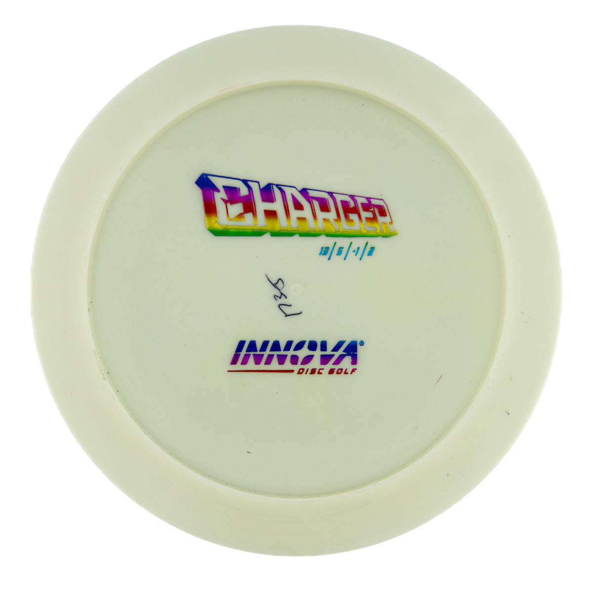 Innova Charger