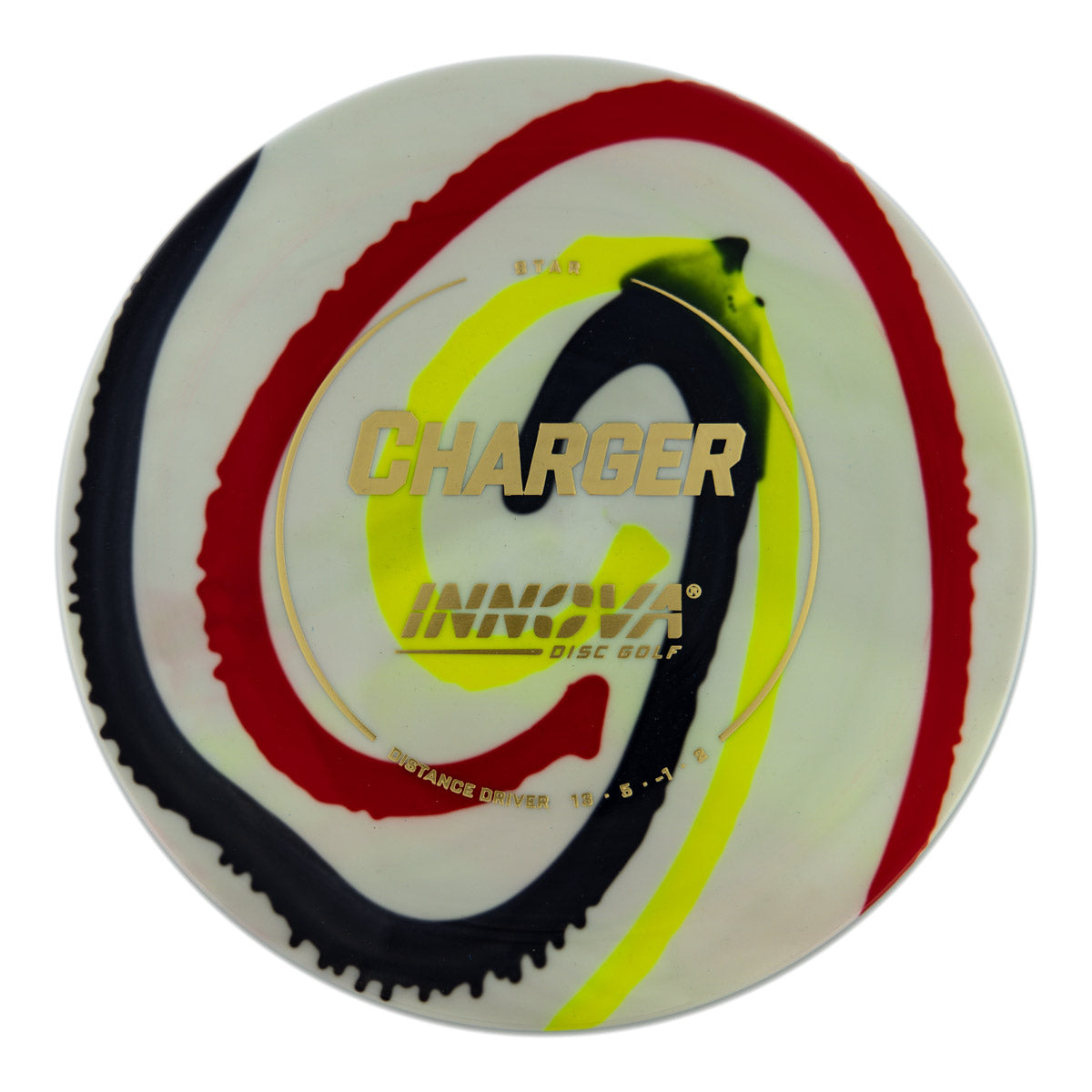 Innova Charger