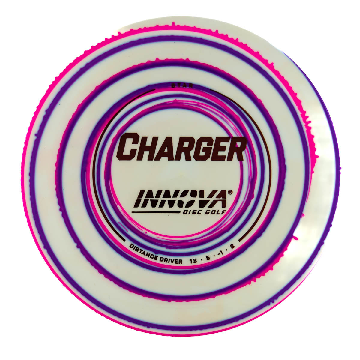 Innova Charger