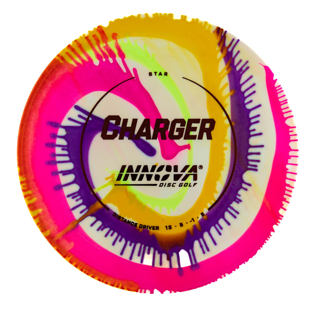 Innova Charger
