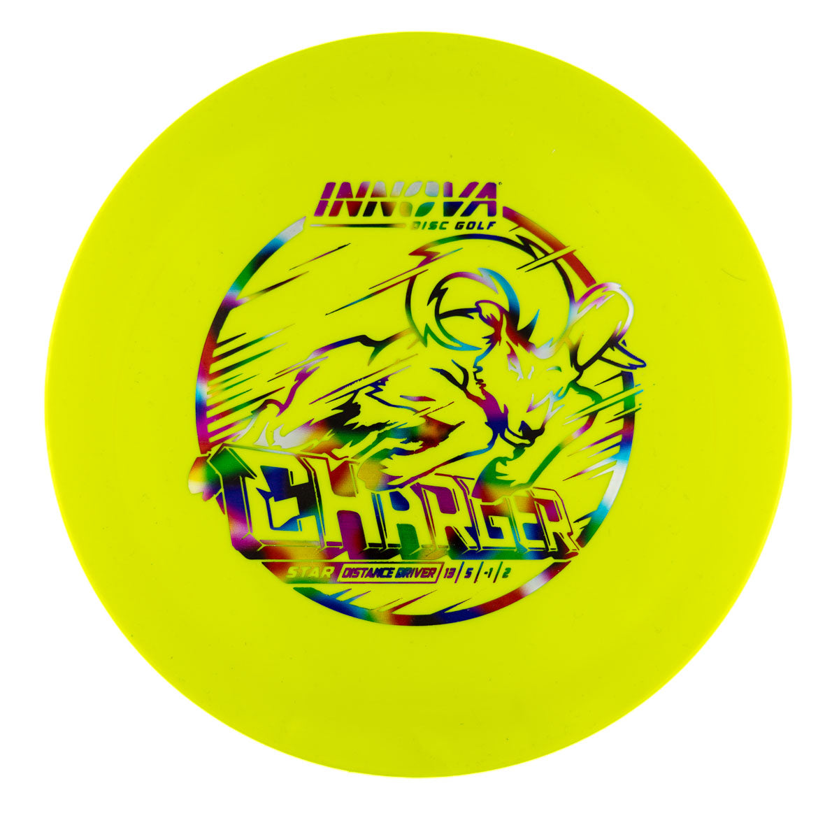 Innova Charger