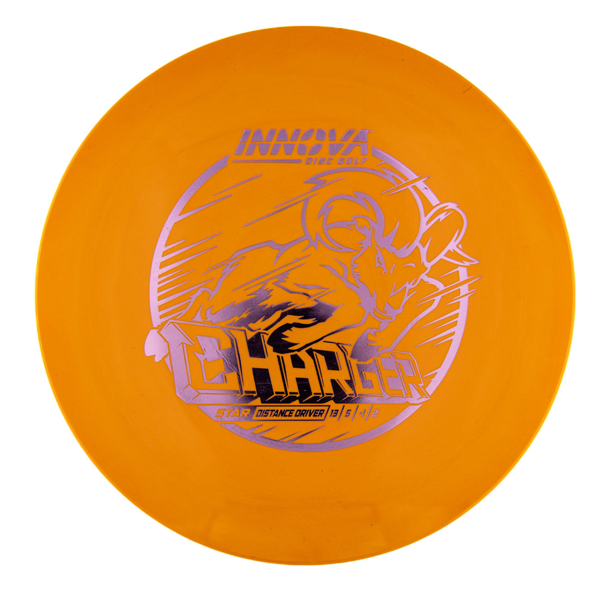 Innova Charger