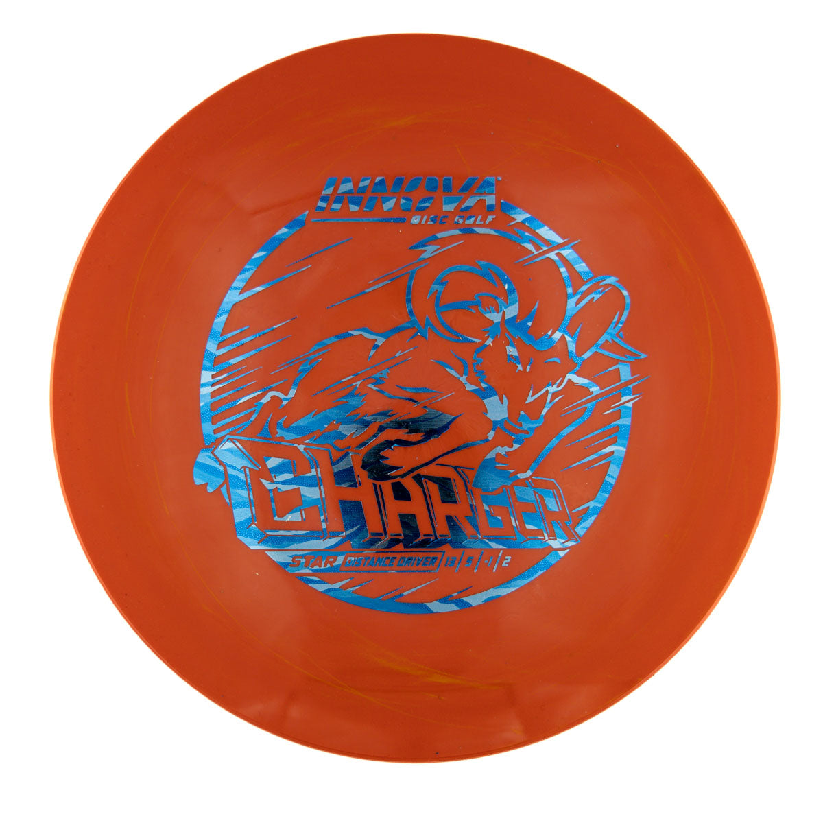 Innova Charger