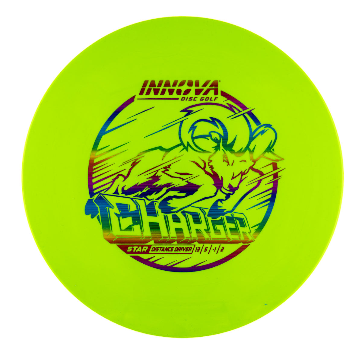 Innova Charger