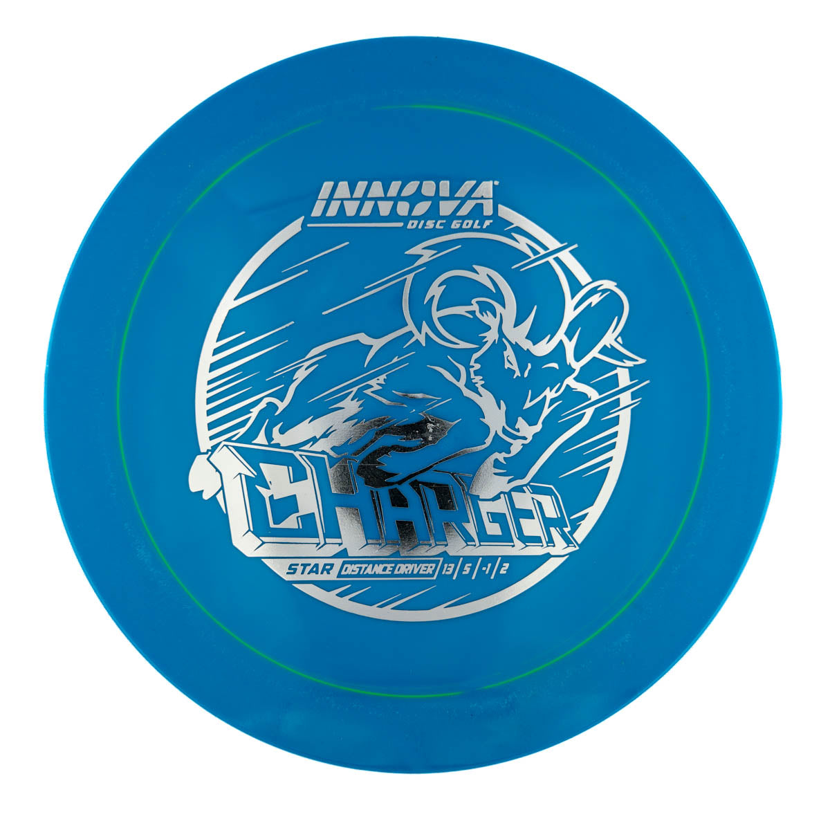 Innova Charger