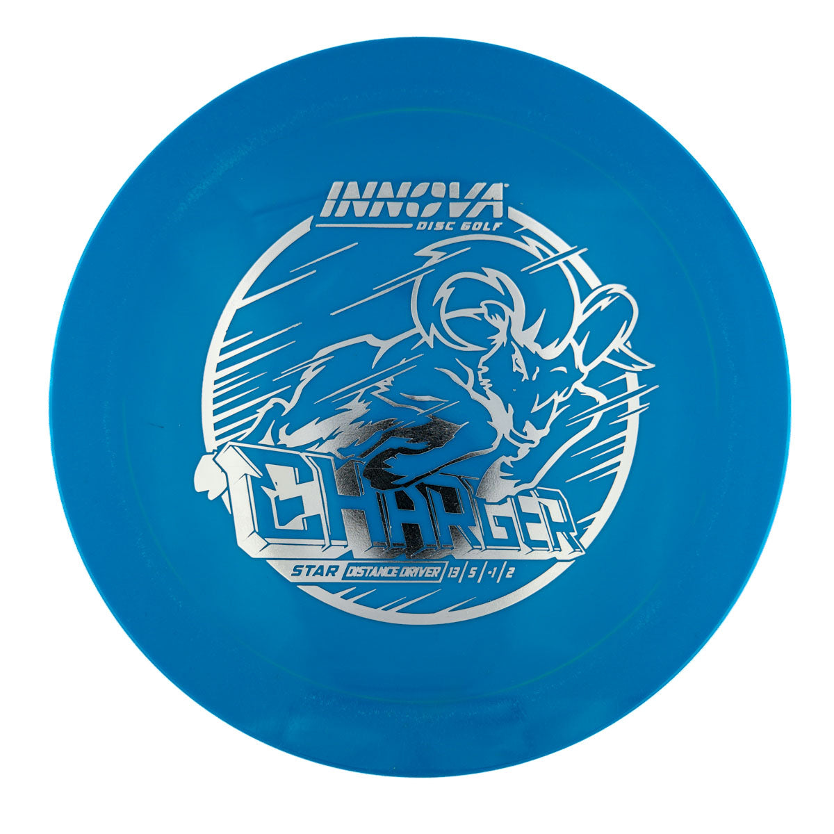 Innova Charger