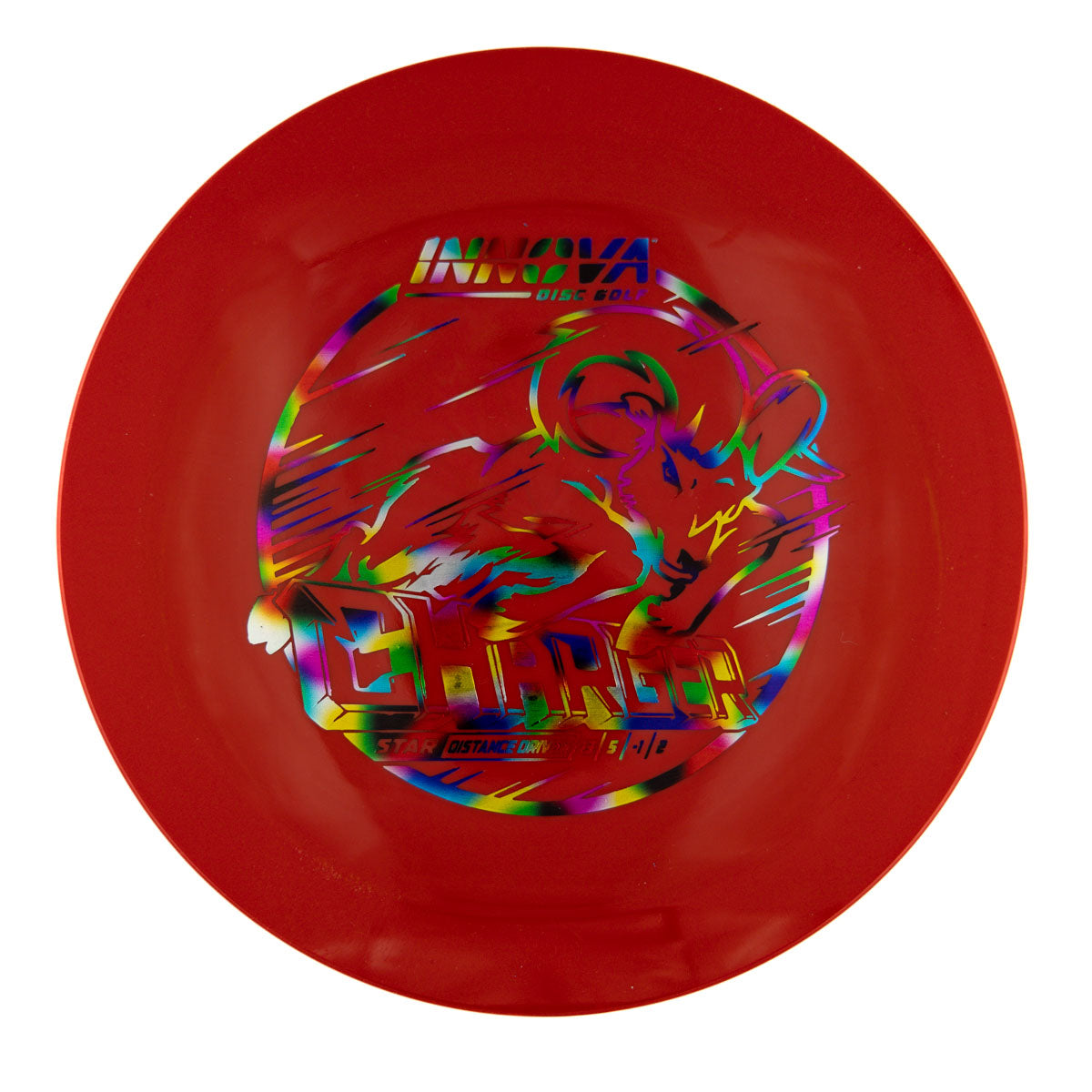 Innova Charger