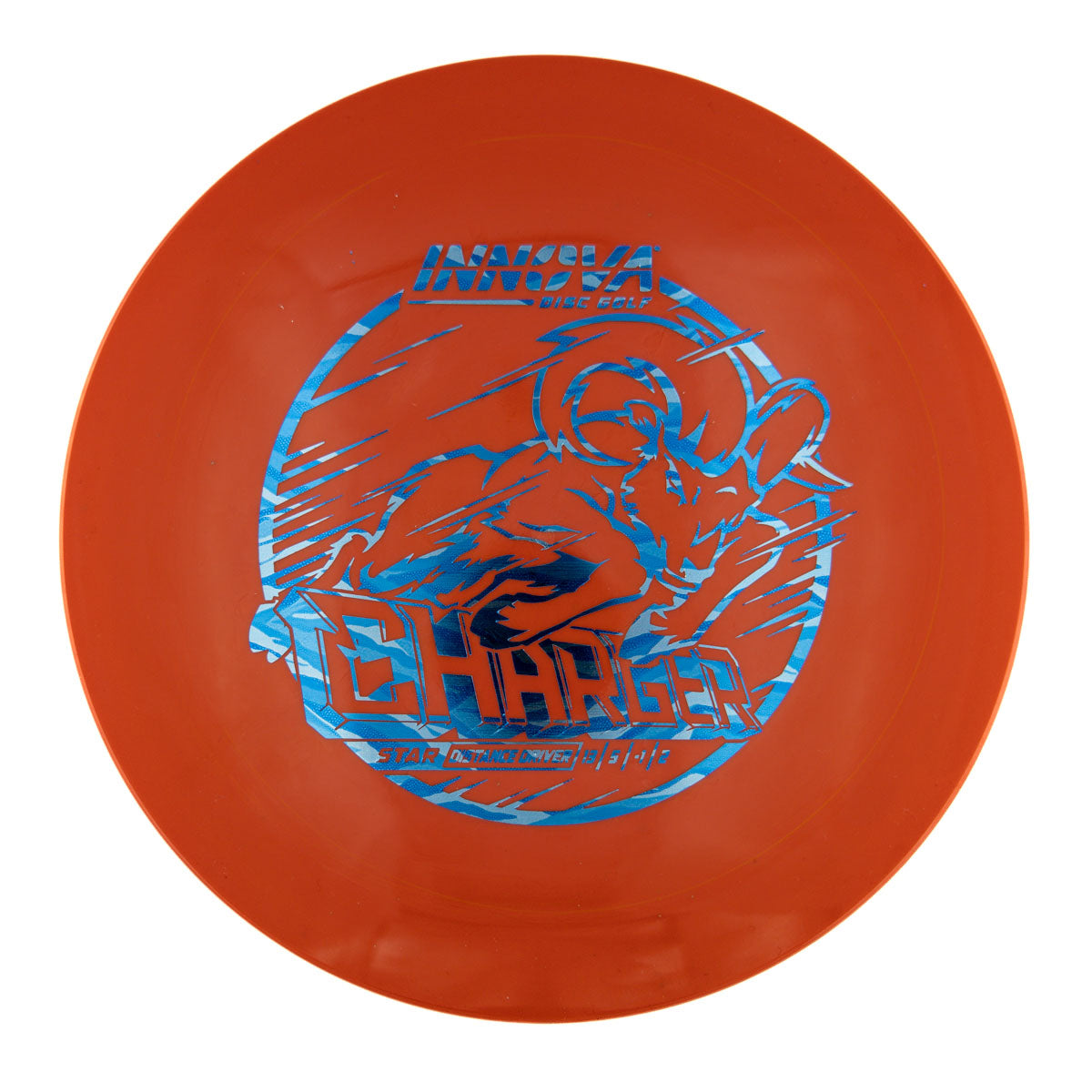 Innova Charger