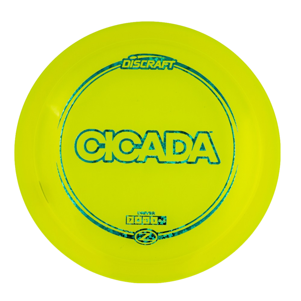 Discraft Cicada