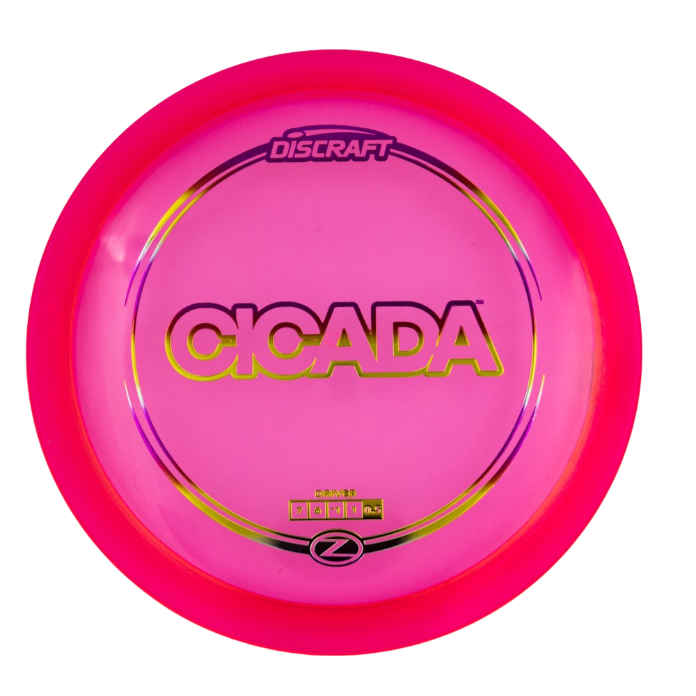Discraft Cicada