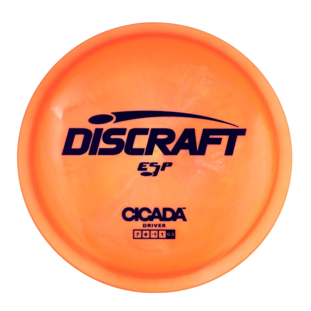 Discraft Cicada