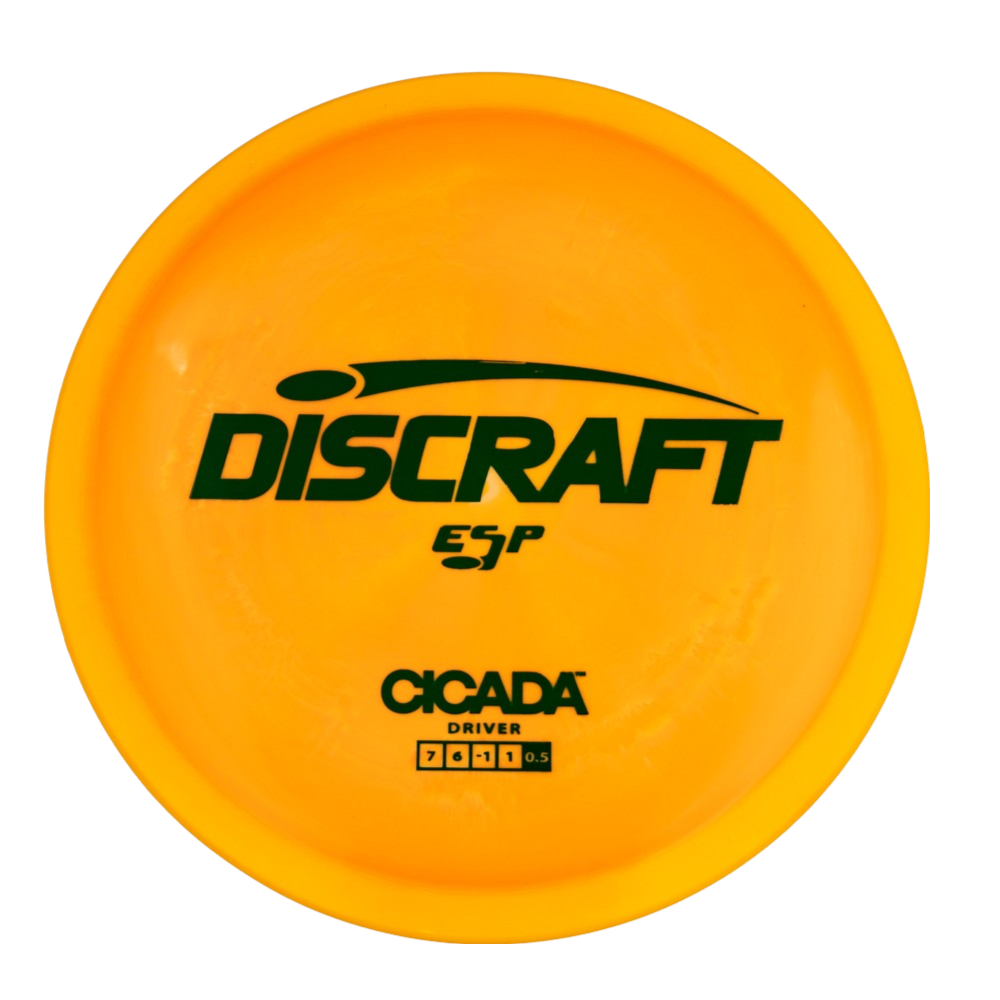 Discraft Cicada