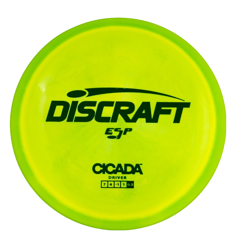 Discraft Cicada