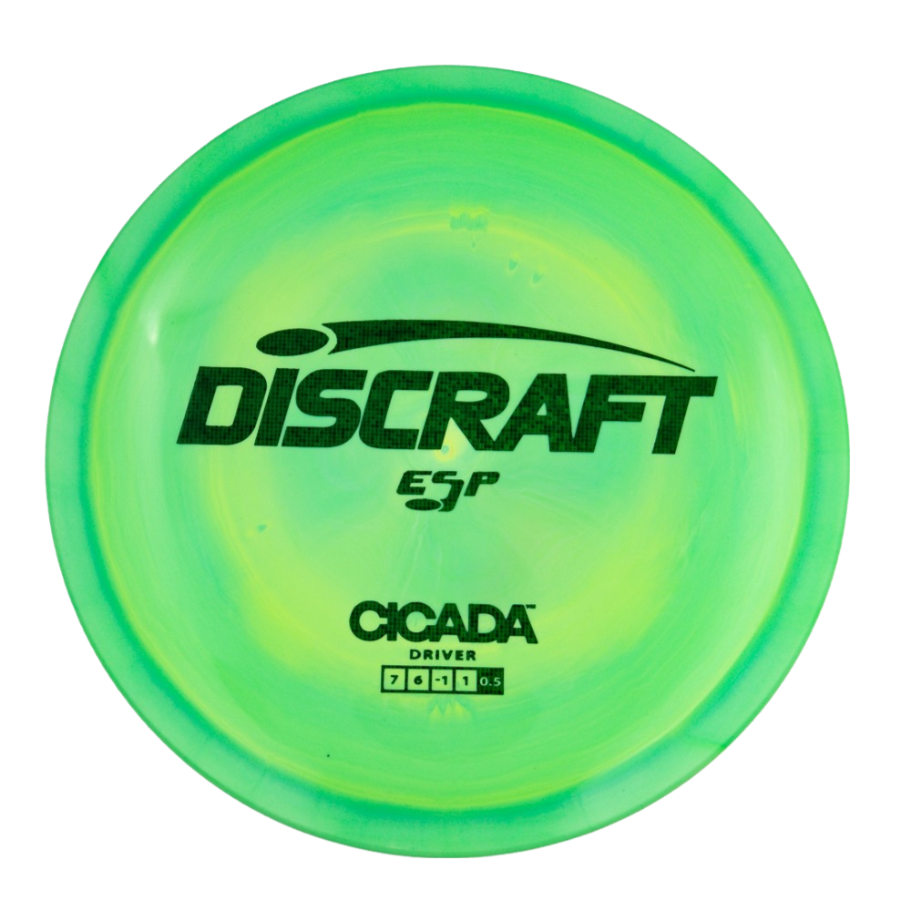 Discraft Cicada