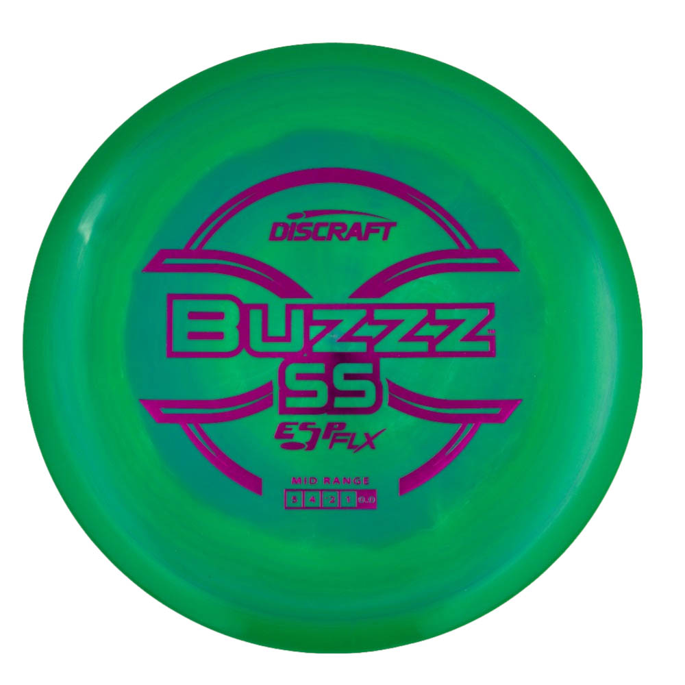 Discraft Buzzz SS