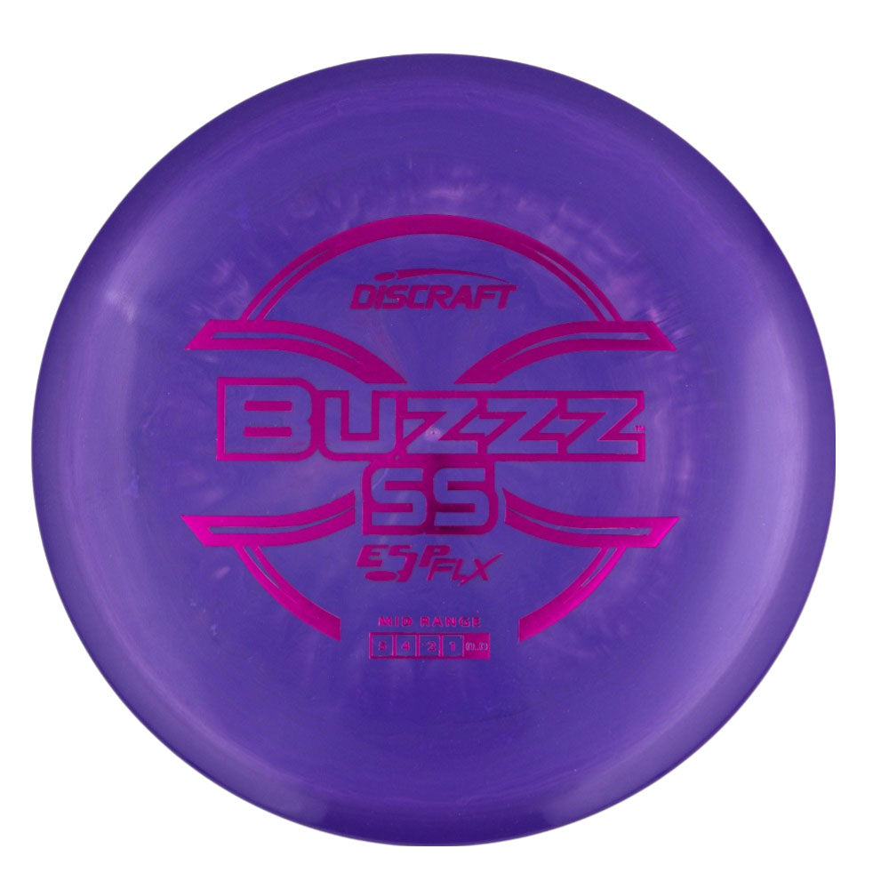 Discraft Buzzz SS