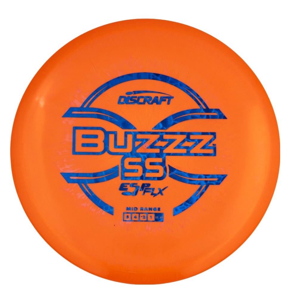 Discraft Buzzz SS