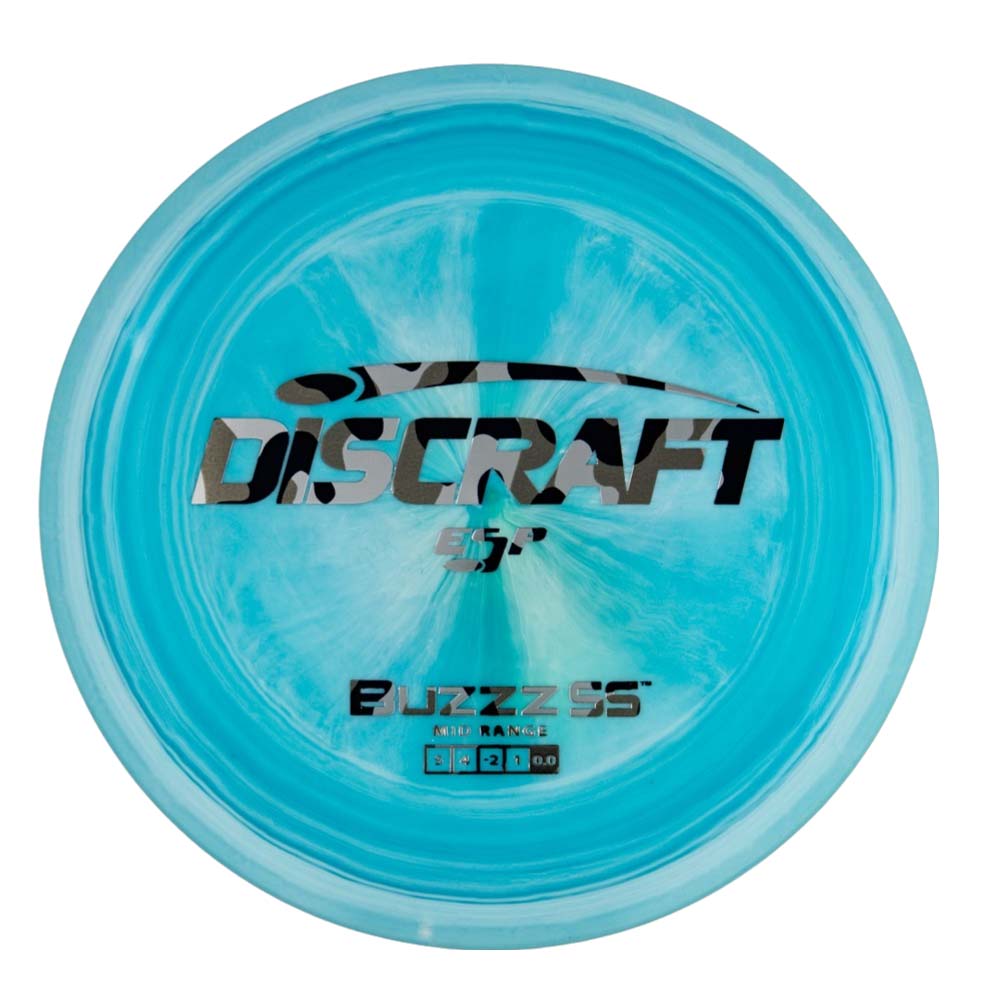 Discraft Buzzz SS