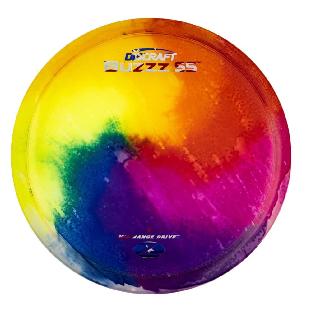 Discraft Buzzz SS