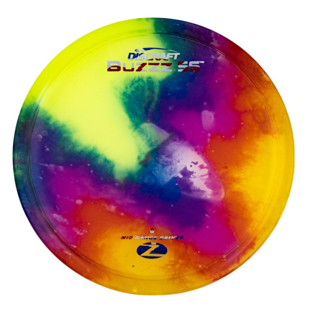 Discraft Buzzz SS
