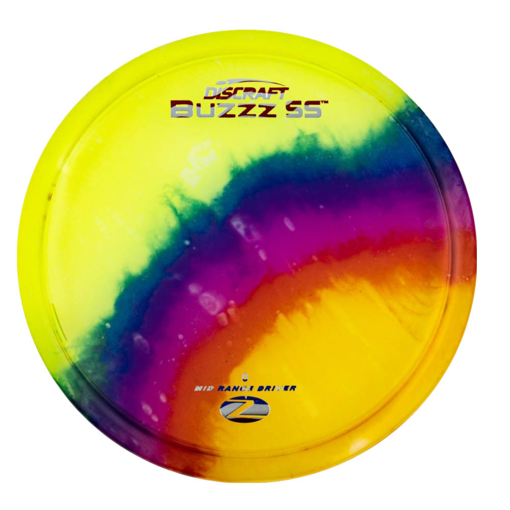 Discraft Buzzz SS