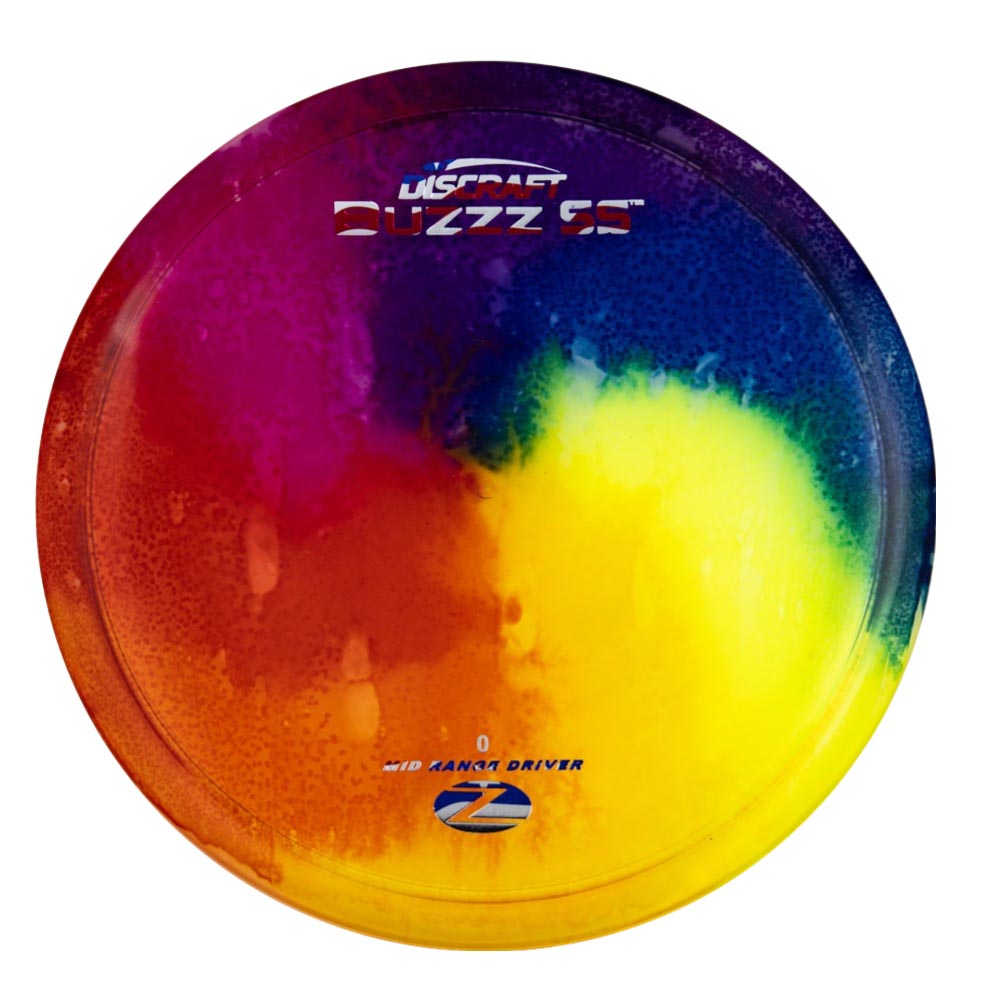 Discraft Buzzz SS