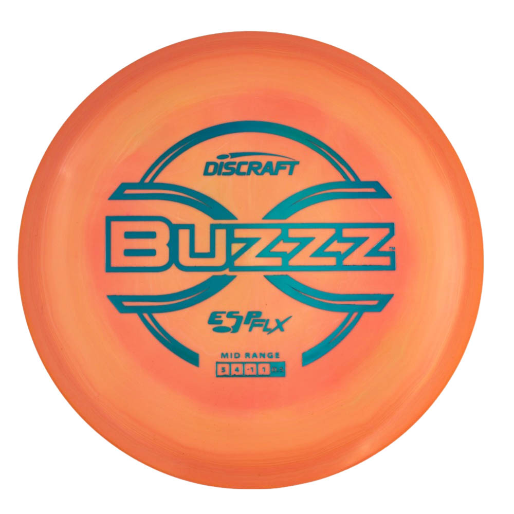 Discraft Buzzz