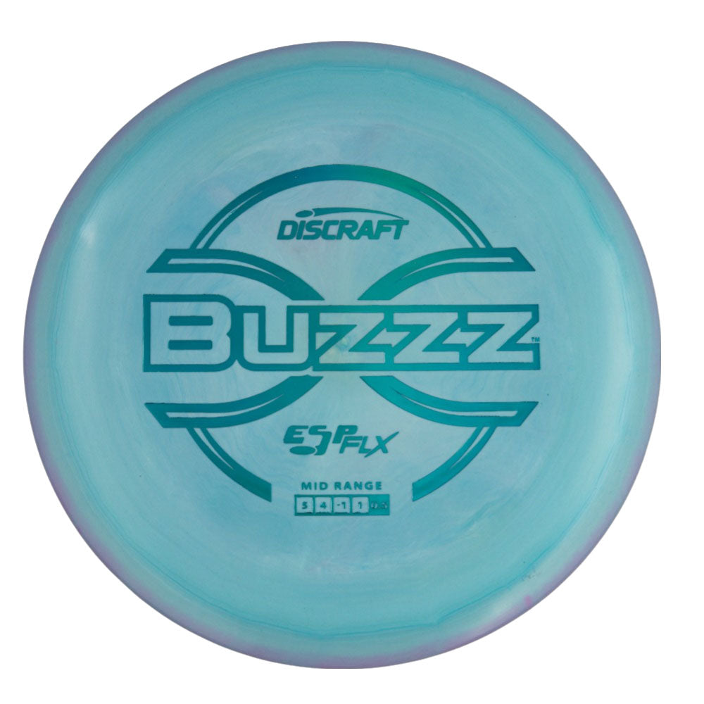 Discraft Buzzz