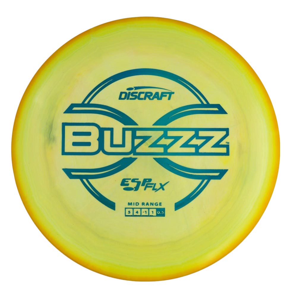 Discraft Buzzz