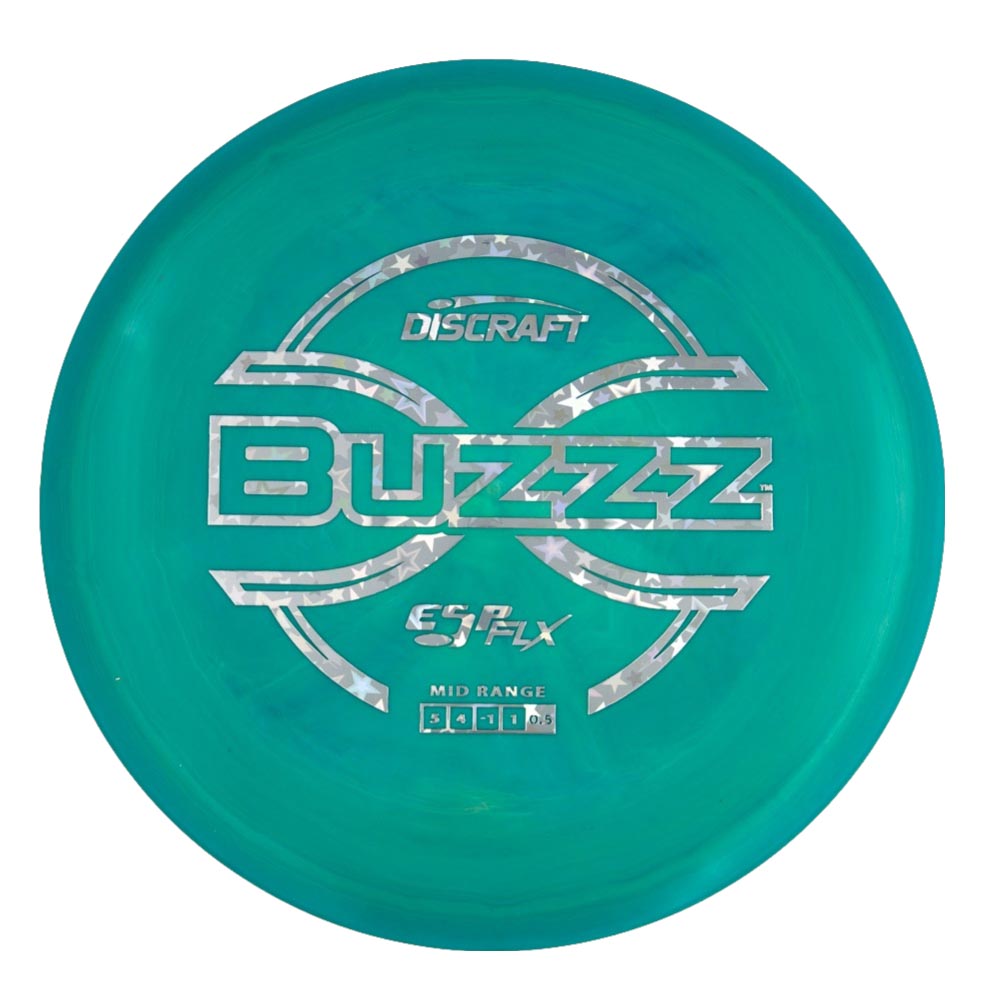 Discraft Buzzz