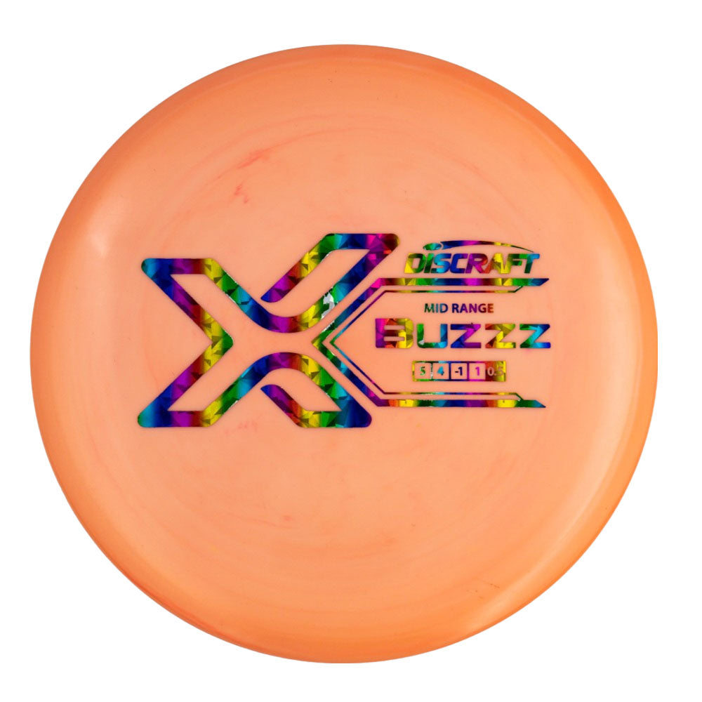 Discraft Buzzz