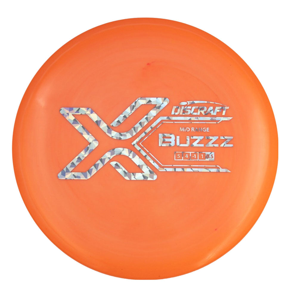 Discraft Buzzz