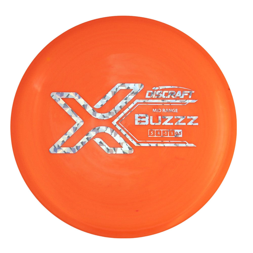 Discraft Buzzz